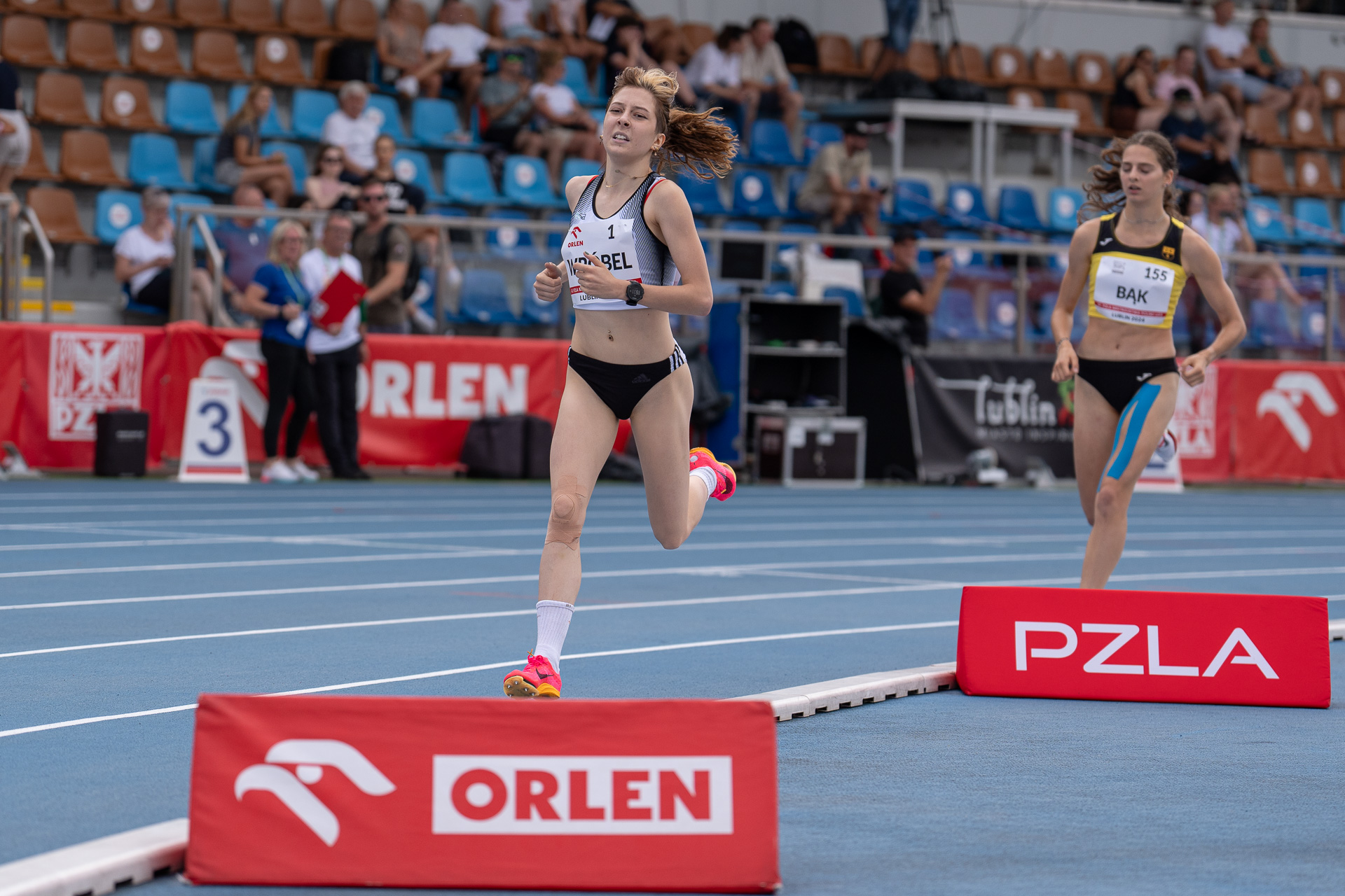 41. PZLA Mistrzostwa Polski U23  obrazek 23